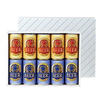 ギフトボックス ビール用