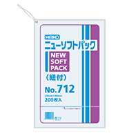 極薄ポリ袋