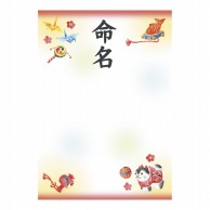 命名紙