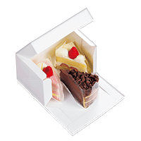 ケーキ箱