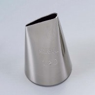 バラ口金