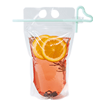 ドリンクパック