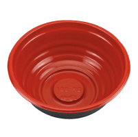 丼・お重容器 丸型 プラスチック製