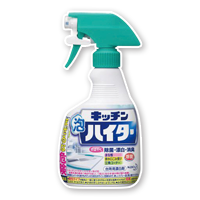 漂白剤
