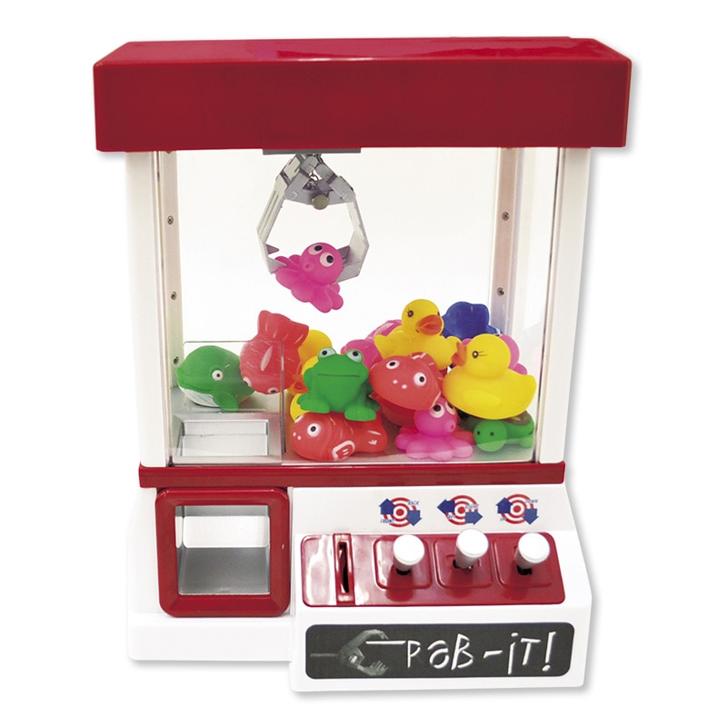 クレーンゲーム本体