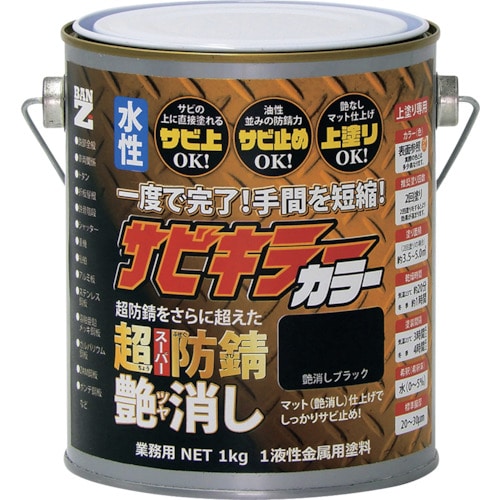 防錆剤