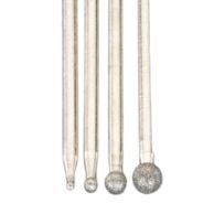 砥石・ダイヤモンドビット（２.３５ｍｍ軸）