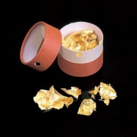 食用金箔