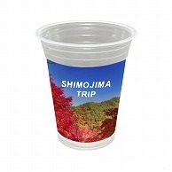 オリジナル印刷 プラスチックコップ（デジタル印刷）