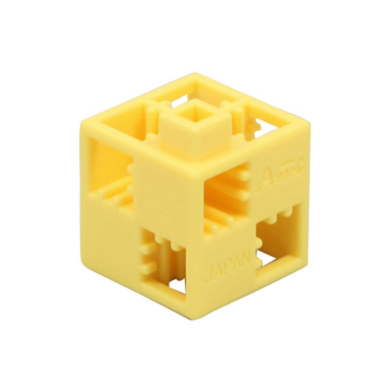 ブロック玩具