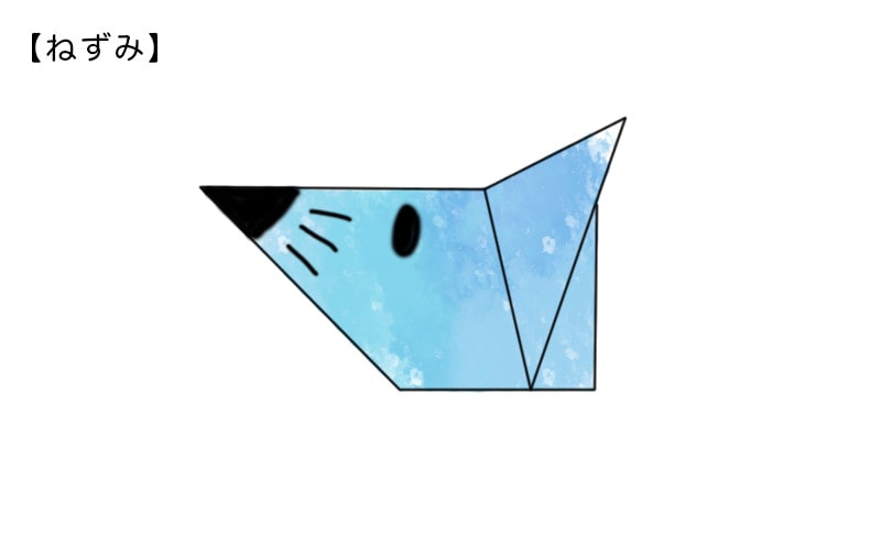 ねずみ