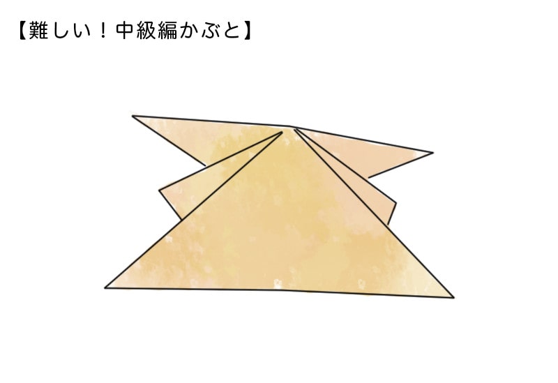 難しい！中級編かぶと02