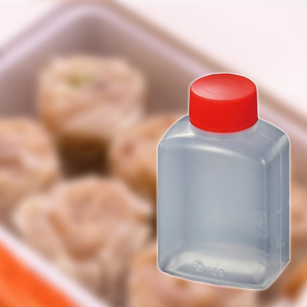 中央化学 タレビン 角大(D) 33ml 50個/袋