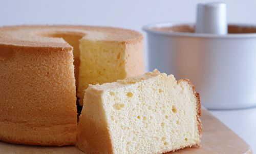 シフォンケーキ型のおすすめ商品45選　種類ごとの特徴や焼き上がり方の違いも紹介