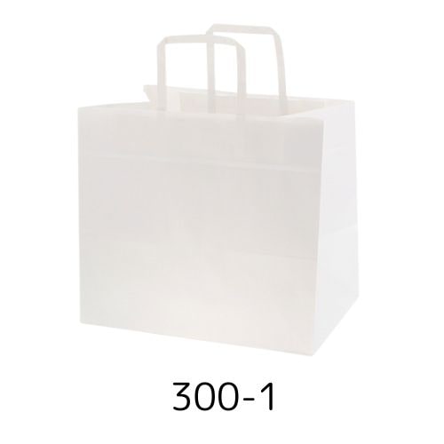 Nフラットチャームバッグ N300-1