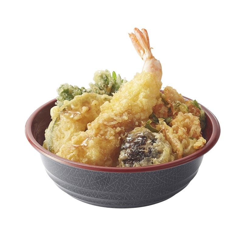 丼容器 BF