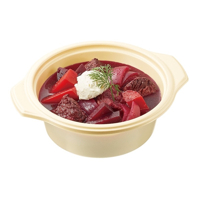丼容器 BF