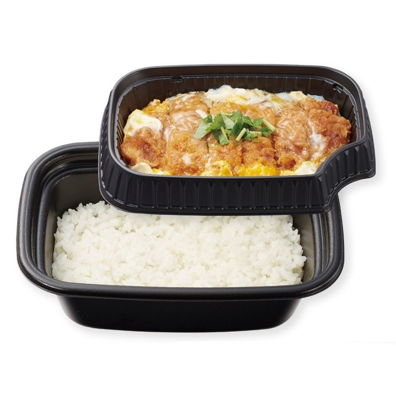 長角丼