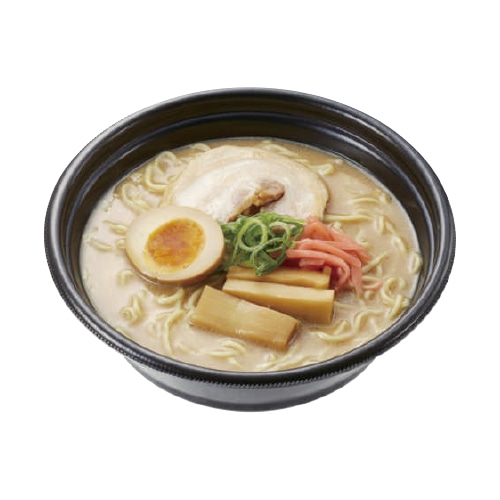 温麺容器
