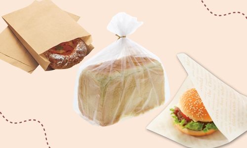 パン袋のおすすめ人気ランキング 高評価の売れ筋イチオシ商品が満載