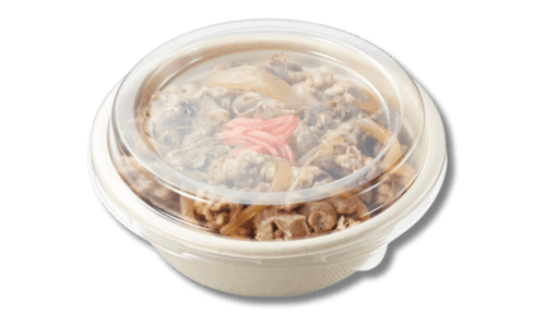 丼