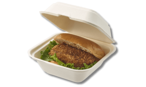 バーガー