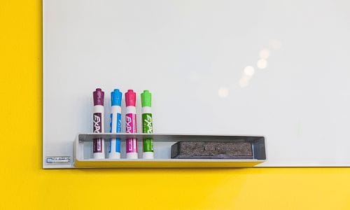 壁掛けホワイトボードのおすすめ45選！特徴ややり方もご紹介