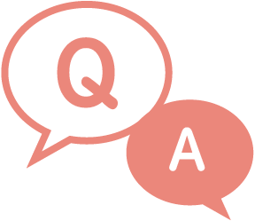 Q&Aアイコン