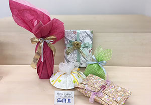 応用Ⅲクラス