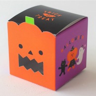 ハロウィンギフト箱
