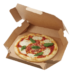 ピザBOX