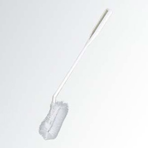 カーライル　細口ビン用ブラシ　40415 全長419  1個（ご注文単位1個）【直送品】