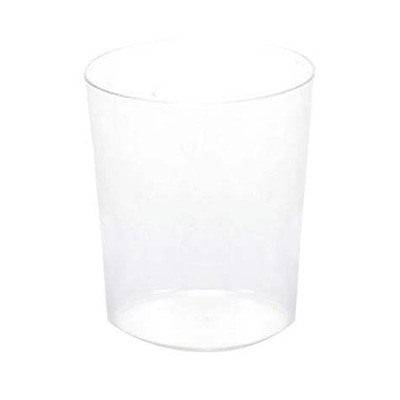 キャンブロ　ポリカーボネイト　ワインクーラー WC100CWNH（135）手無  1個（ご注文単位1個）【直送品】