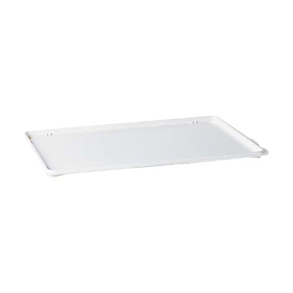 キャンブロ　PPピザ生地ボックス用蓋 DBC1826P（148）  1個（ご注文単位1個）【直送品】