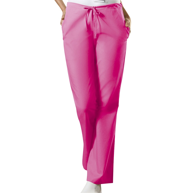 女性用　パンツ　4101PSHPW ショッキングピンク　XL  1個（ご注文単位1個）【直送品】