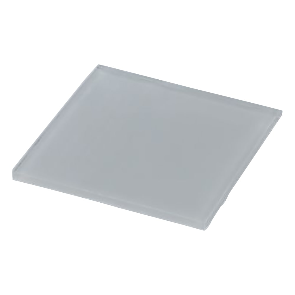 アズワン やわらゲル耐震シート(クリスタルゲル(R)高粘着) 50×50mm 6枚入 CRG‐T150250 1袋(ご注文単位1袋)【直送品】