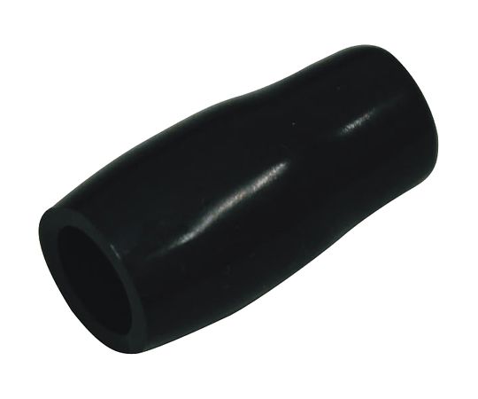 ニチフ端子工業 端子キャップ(TICキャップ) 黒 30個入 LP-TIC-8 *BLK* 1パック(ご注文単位1パック)【直送品】