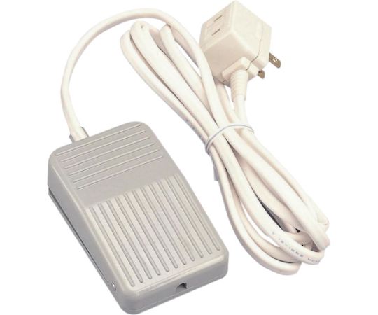 大阪自動電機 フットスイッチ 機器用ミニ形 電気定格3A-125VAC OFL-V-M45 1台(ご注文単位1台)【直送品】