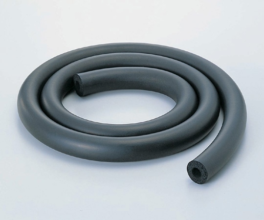 アズワン エアロフレックス（R）チューブ　内径32×外径44mm　1巻　2m　32x44 1本（ご注文単位1本）【直送品】