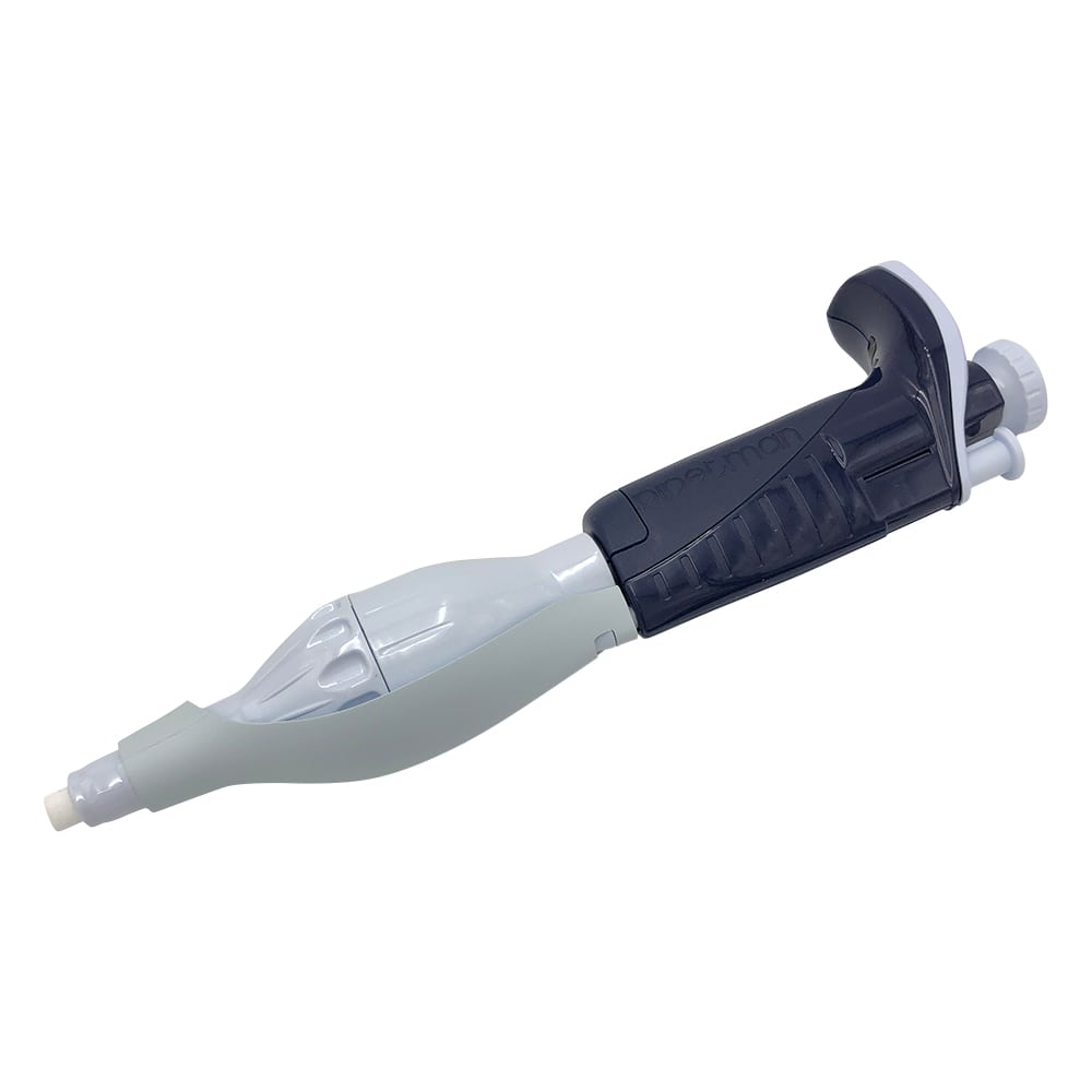 ギルソン ピペットマン M(オートタイプ) 1~10mL P10mLM F81017 1個(ご注文単位1個)【直送品】