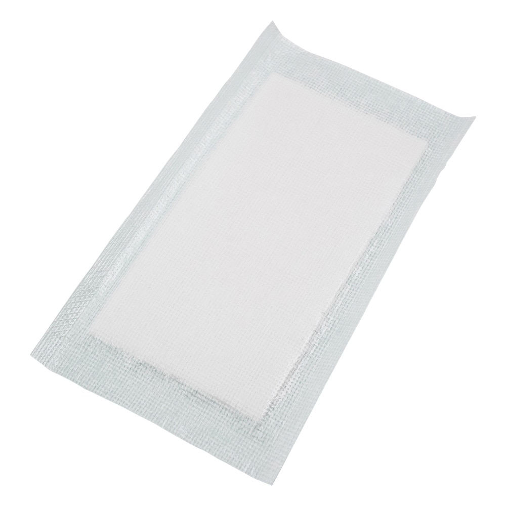 オオサキメディカル サンドガーゼFタイプ 未滅菌 75×150 1箱(60枚入) F7515 1箱(ご注文単位1箱)【直送品】