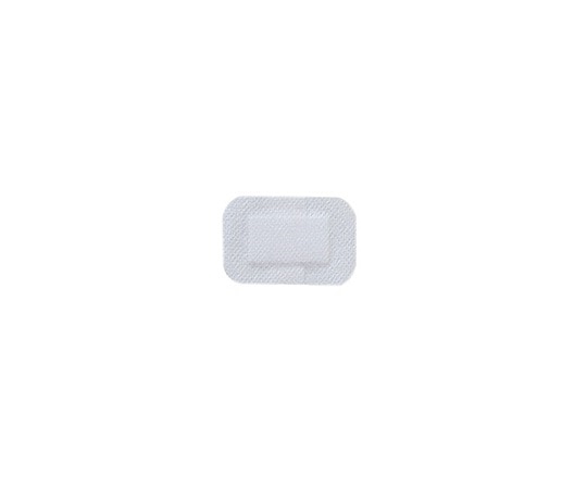 アルケア シルキーポアR　ドレッシング　40×60mm　1号（20枚入）　15571 1箱（ご注文単位1箱）【直送品】