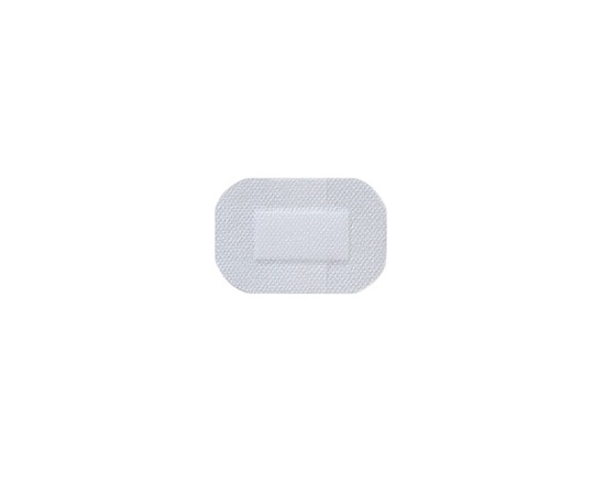 アルケア シルキーポアR　ドレッシング　50×75mm　2号（20枚入）　15572 1箱（ご注文単位1箱）【直送品】