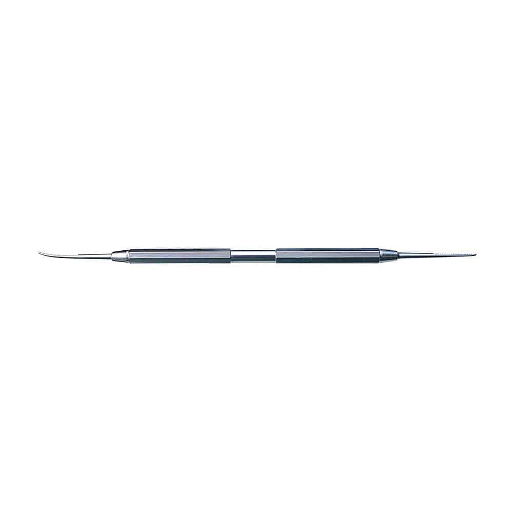アズワン フットゾンデ 170mm 約27g O33R-S 1本(ご注文単位1本)【直送品】