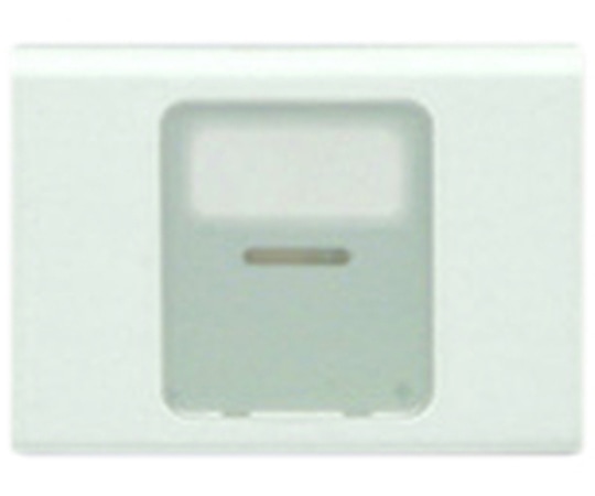 神保電器 操作板　3個用　表示灯付　WJN-MGT 1個（ご注文単位1個）【直送品】