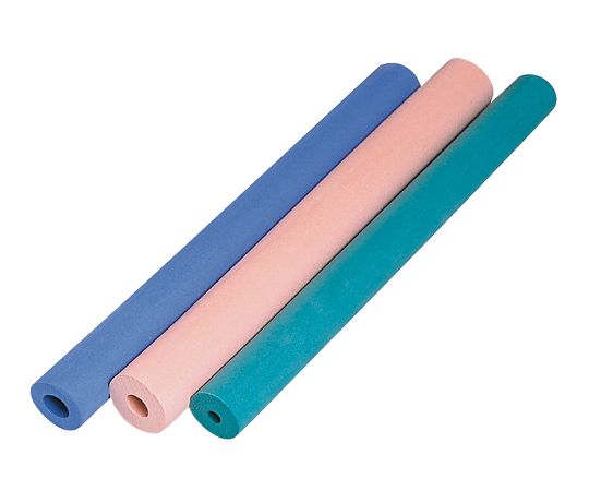 アズワン フォームラバーセット 1セット(6本入) 1セット(ご注文単位1セット)【直送品】