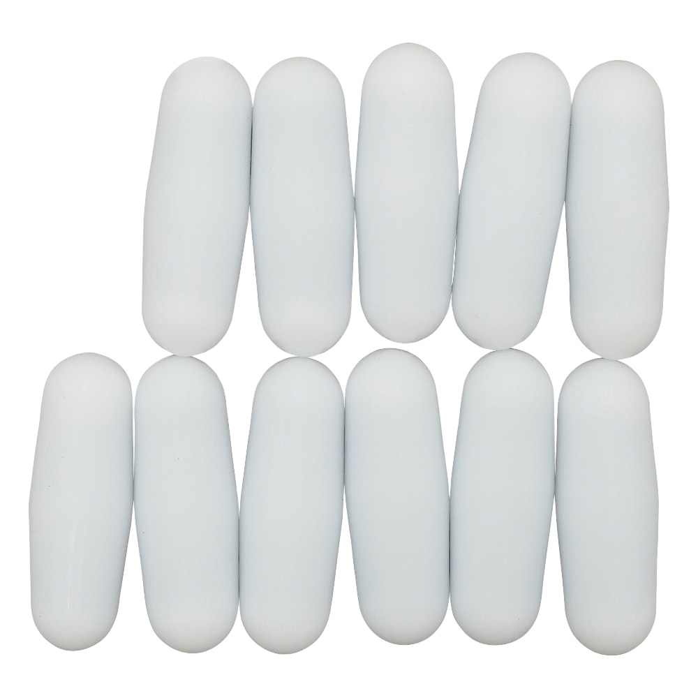 アズワン ラボラン回転子(PTFE) 20×φ7mm 11個入り 1袋(ご注文単位1袋)【直送品】
