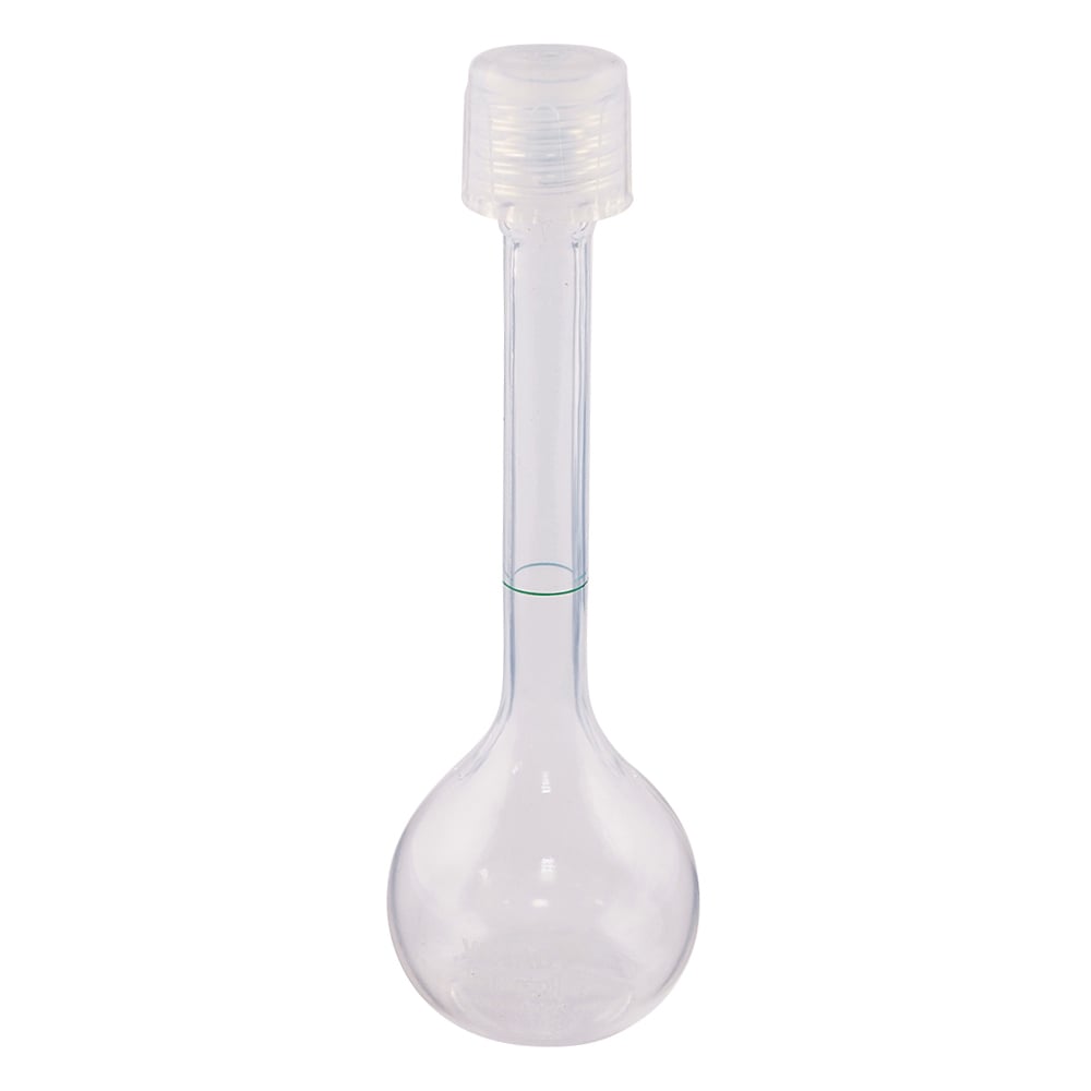 VITLAB PFAメスフラスコ 50mL 107297 1個(ご注文単位1個)【直送品】