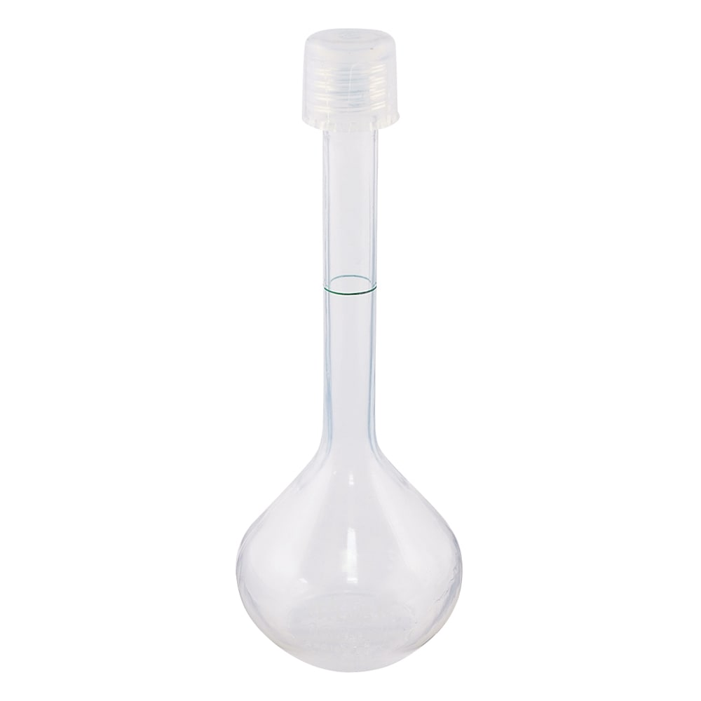 VITLAB PFAメスフラスコ 100mL 107397 1個(ご注文単位1個)【直送品】