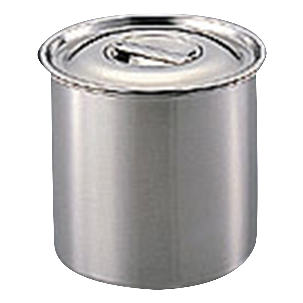 クローバー ストックポット 3.2L 16 1個(ご注文単位1個)【直送品】